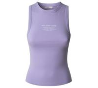 Pepe Jeans Top "Viv" in Flieder - 11% | Größe S | Damen Tops