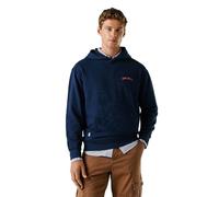 Pepe Jeans Gideon Kapuzenpullover XL Sailor Blue