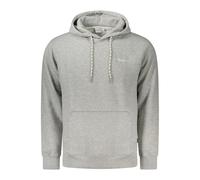 Pepe Jeans Macbeth Small Logo Melange Kapuzenpullover