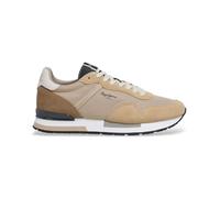 Pepe Jeans Hailon Basic Sportschuhe EU 43 Camel Beige