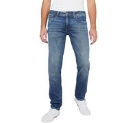 Pepe Jeans HATCH 34W / 34L Medium Blue Denim HN0 (754200) Blau W 34 L 34