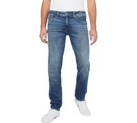 Pepe Jeans Hatch Regular Herren-Jeans, Blau (Denim-hn0), 36W x 34L