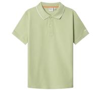Pepe Jeans Hayden Poloshirt für Jungen, Grün (Toad Green), 8