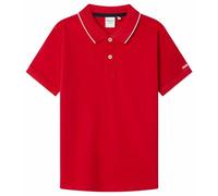 Pepe Jeans Hayden Poloshirt für Jungen, Rot (Royal Red), 16