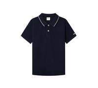 Pepe Jeans Hayden Poloshirt, Marineblau, 16 Jahre