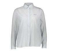 Pepe Jeans Hemd in Hellblau - Größe S | Damen Blusen