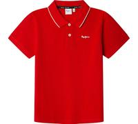 Pepe Jeans Henry Short Sleeve Polo 8 Years