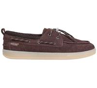 Pepe Jeans Herren Ball Board M Sneak, Braun (Dark Brown), 45 EU