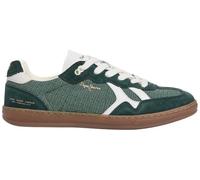 Pepe Jeans Herren Ball Natural M Sneak, Grün (Vintage Green), 41 EU