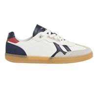 Pepe Jeans Ball Origin Sportschuhe EU 46 Mousse White