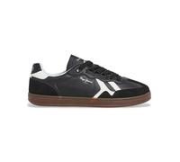 Pepe Jeans Ball Zero Sportschuhe EU 43 Black