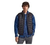Pepe Jeans Steppweste Herren schwarz, S