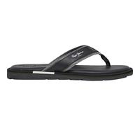 Pepe Jeans Barrel Brand Sandalen EU 43 Black