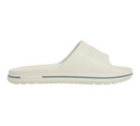 Pepe Jeans Herren Beach Slide Flip-Flop, Beige, Elfenbein, Weiß, 7 UK