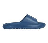 Pepe Jeans Herren Beach Slide M Flip-Flop, Blau (Nacht Blue), 6