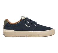 Pepe Jeans Herren Ben Casual M Sneak, Blau (Navy), 40 EU, Blau/Marineblau, 7 UK