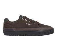 Pepe Jeans Ben Evolution Sportschuhe EU 42 Chocolate Brown