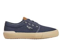 Pepe Jeans Herren Ben Urban M Sneaker, Blau (Navy), 12