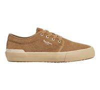 Pepe Jeans Herren Ben Urban M Sneaker, Braun (Sandbeige), 12