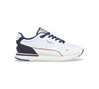 Pepe Jeans Bexley South Sportschuhe EU 43 White