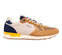 Pepe Jeans Brit Camp M Sportschuhe (Herstellerartikelnummer: PMS40030-855-43)