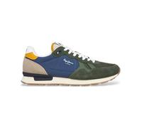 Pepe Jeans Brit Camp Sportschuhe (Herstellerartikelnummer: PMS40030-731-45)