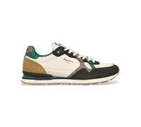 Pepe Jeans Brit Cover Sportschuhe (Herstellerartikelnummer: PMS40029-990-41)