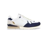 Pepe Jeans Brit Ivy Sportschuhe (Herstellerartikelnummer: PMS40032-595-44)