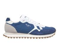 Pepe Jeans Brit-on Master Sportschuhe (Herstellerartikelnummer: PMS40034-585-44)