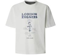Pepe Jeans Chelsea Kurzarm-t-shirt