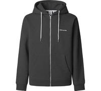 Pepe Jeans Damian Reißverschlusspullover M Black