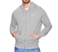 Pepe Jeans Sweatjacke Herren grau, M