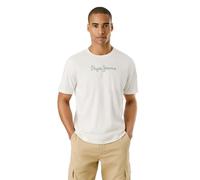 PEPE JEANS Eggo N Short Sleeve T-Shirt 2XL