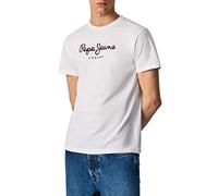 Pepe Jeans EGGO N S White 800 (687027) Weiß S