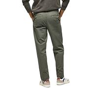 Pepe Jeans Herren Harrow Pants, Green (Casting), 31W / 30L