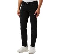 Slim-fit-Jeans PEPE JEANS "HATCH" Gr. 34, Länge 30, schwarz (black) Herren Jeans (22829634-34) black