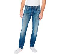 Pepe Jeans Herren Hatch Regular Jeans, 000DENIM (HP7), 29W / 34L