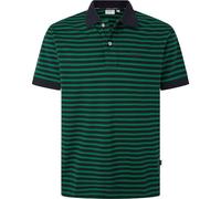 Pepe Jeans Herren Hunting Polo, Blau (Dulwich Blue), L