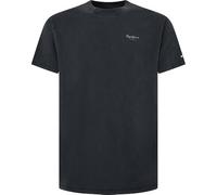 Pepe Jeans Herren Jacko Mantel, Schwarz (Black), XS