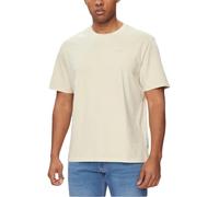 Pepe Jeans Herren Jacko T-Shirt, Beige (Base Beige), XL