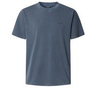 Pepe Jeans Herren Jacko T-Shirt, Blau (Navy), M, blau (Marineblau), M