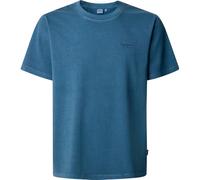 Pepe Jeans Herren Jacko T-Shirt, Blau (Sterling Blue), M