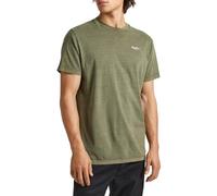 Pepe Jeans Herren Jacko T-Shirt, Green (Military Green), L