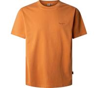 Pepe Jeans Herren Jacko T-Shirt, Orange (Sundown Orange), S
