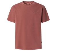 Pepe Jeans Herren Jacko T-Shirt, Rot (Currant RED), XL, Rot (Johannisbeerrot), XL