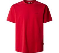 Pepe Jeans Herren Jacko T-Shirt, Rot (Rugbyrot), M
