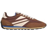 Pepe Jeans Herren Jason Brand M Sneak, Brown Tobacco Brown, 41 EU