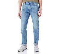 Pepe Jeans Herren Jeans Byron, Blau (Denim-pc5), 33W / 30L