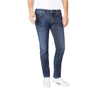 Pepe Jeans HATCH 40W / 30L Rinse Powerflex VX1 (686469) Blau W 40 L 30