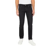 Pepe Jeans HATCH 36W / 32L Black Stone Wash XF1 (828167) Schwarz W 36 L 32